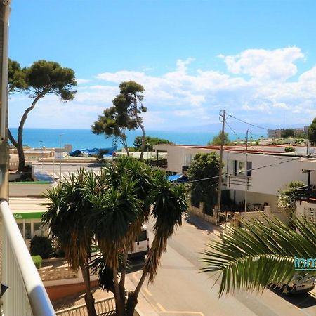 Sun Beach Bellavista Con Vistas Al Mar サロウ エクステリア 写真
