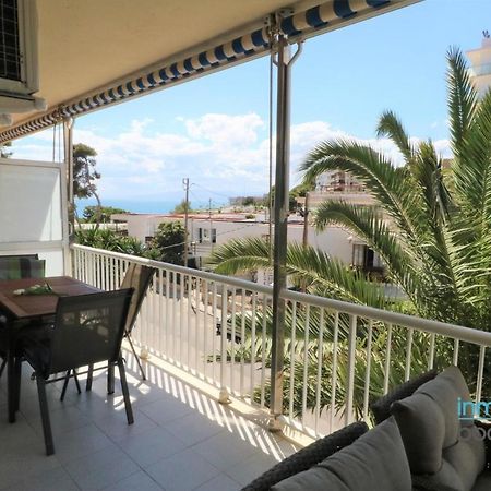Sun Beach Bellavista Con Vistas Al Mar サロウ エクステリア 写真