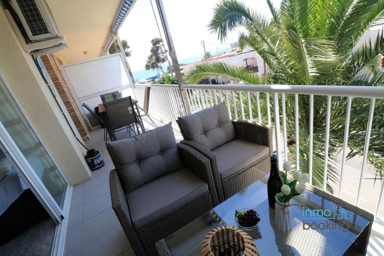 Sun Beach Bellavista Con Vistas Al Mar サロウ エクステリア 写真