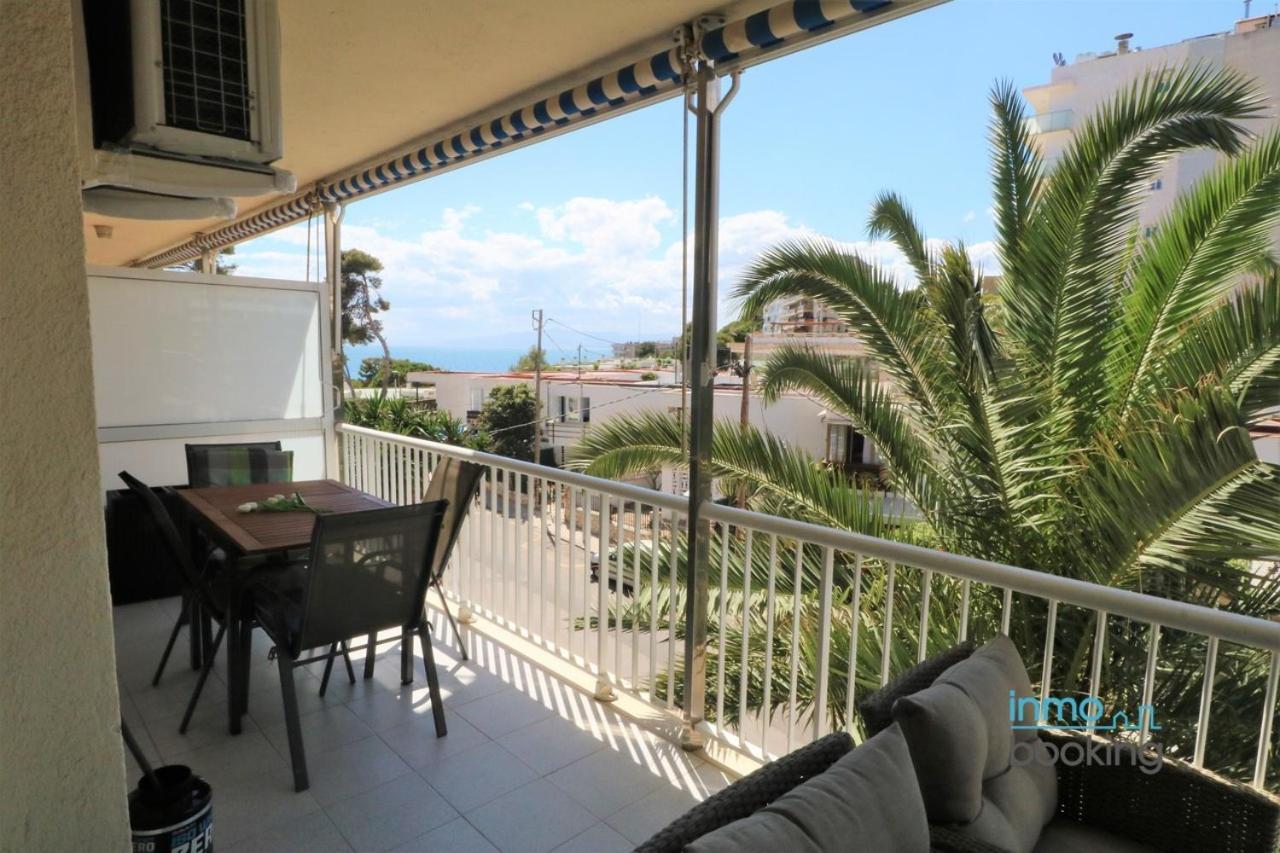 Sun Beach Bellavista Con Vistas Al Mar サロウ エクステリア 写真