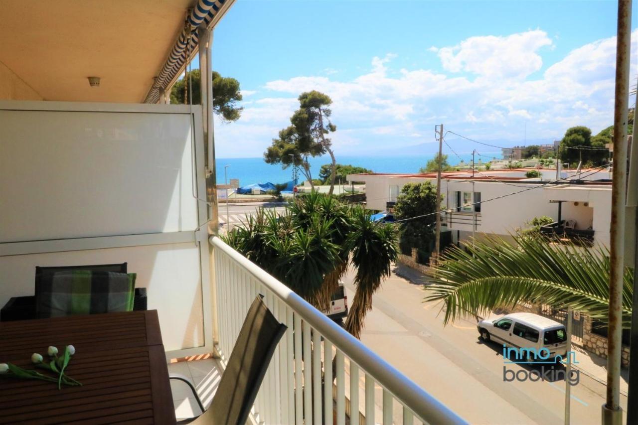 Sun Beach Bellavista Con Vistas Al Mar サロウ エクステリア 写真
