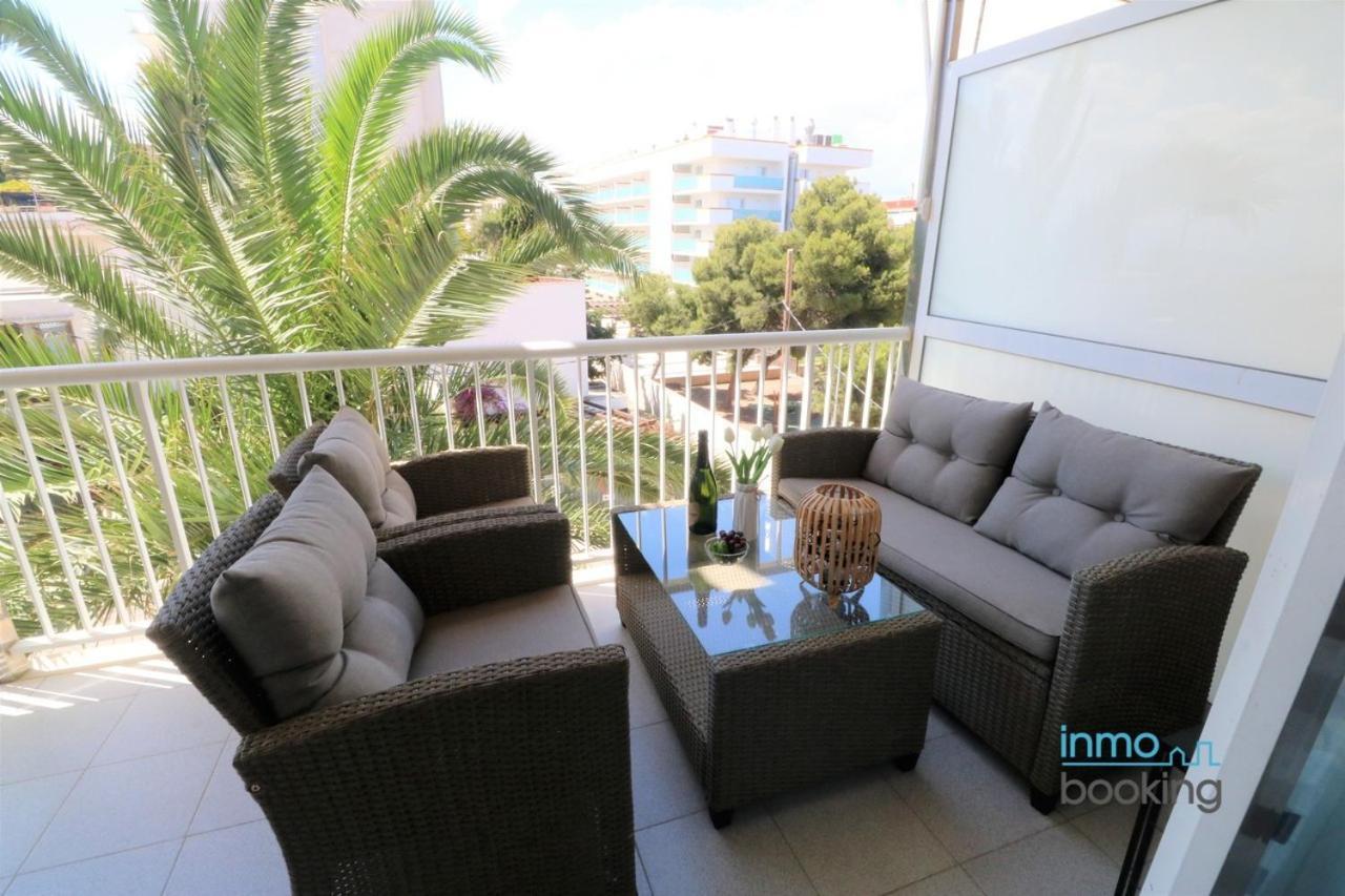Sun Beach Bellavista Con Vistas Al Mar サロウ エクステリア 写真