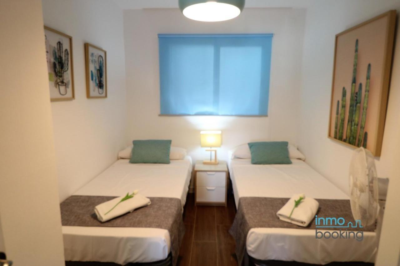 Sun Beach Bellavista Con Vistas Al Mar サロウ エクステリア 写真