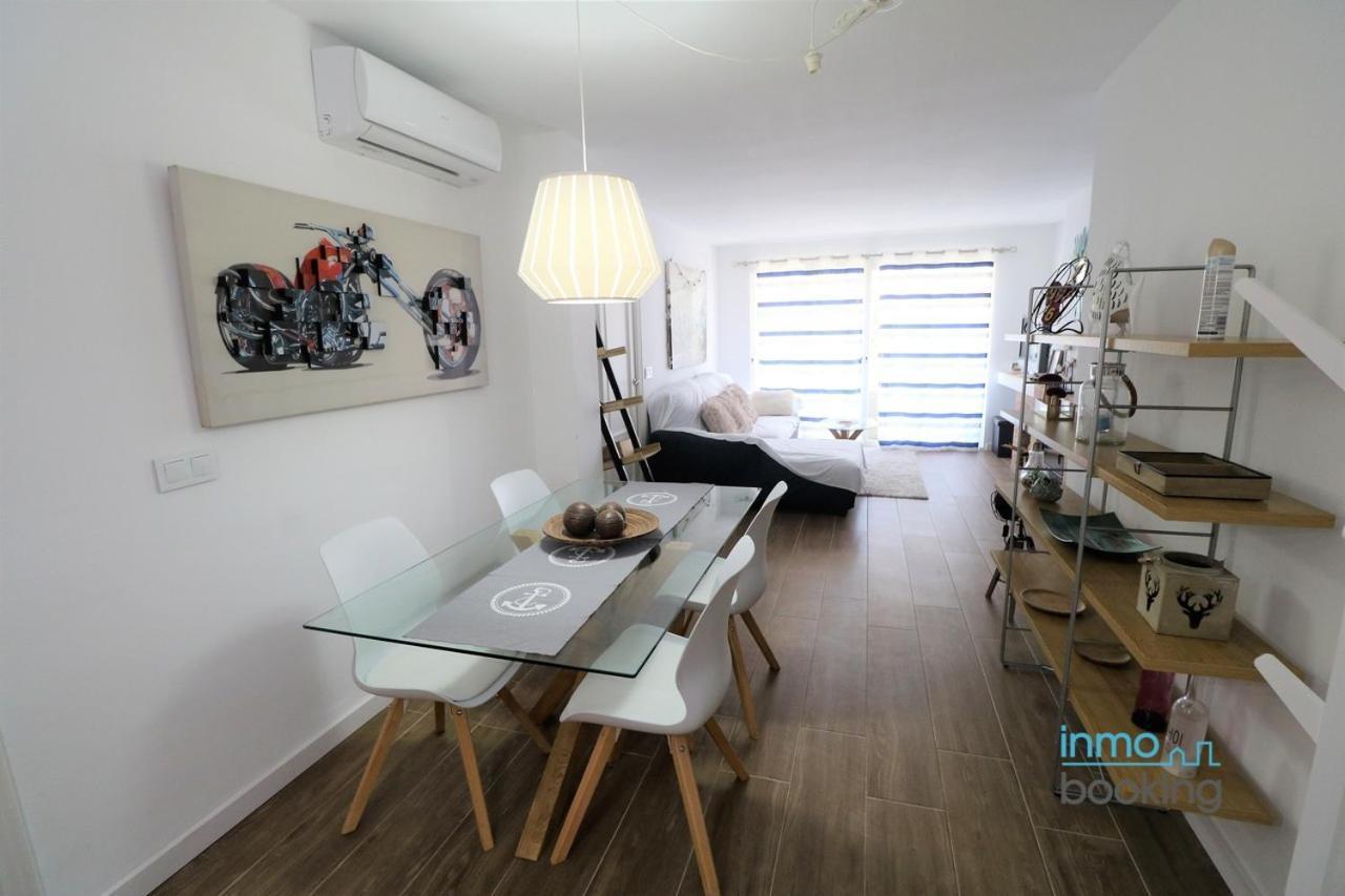 Sun Beach Bellavista Con Vistas Al Mar サロウ エクステリア 写真