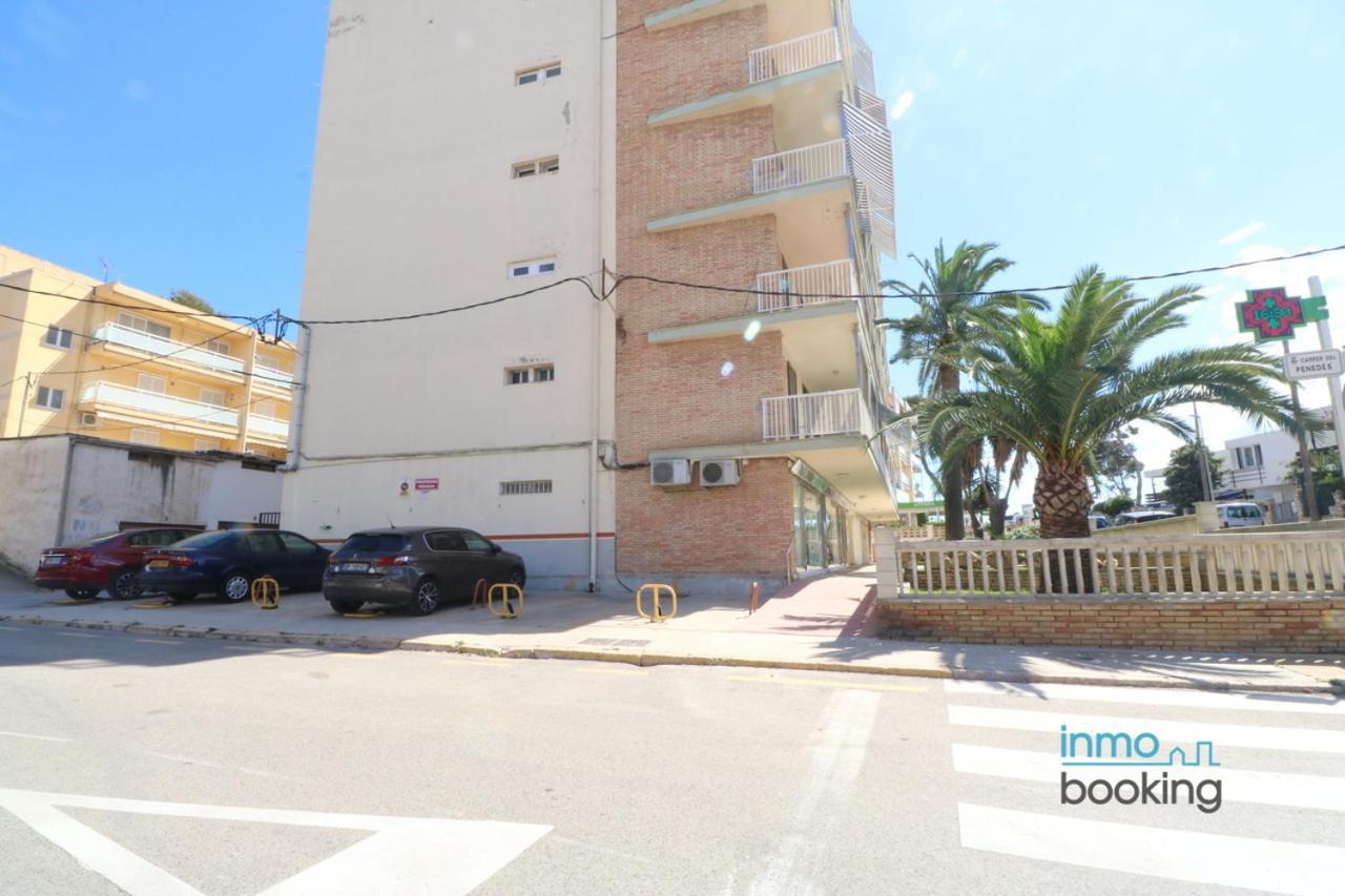 Sun Beach Bellavista Con Vistas Al Mar サロウ エクステリア 写真