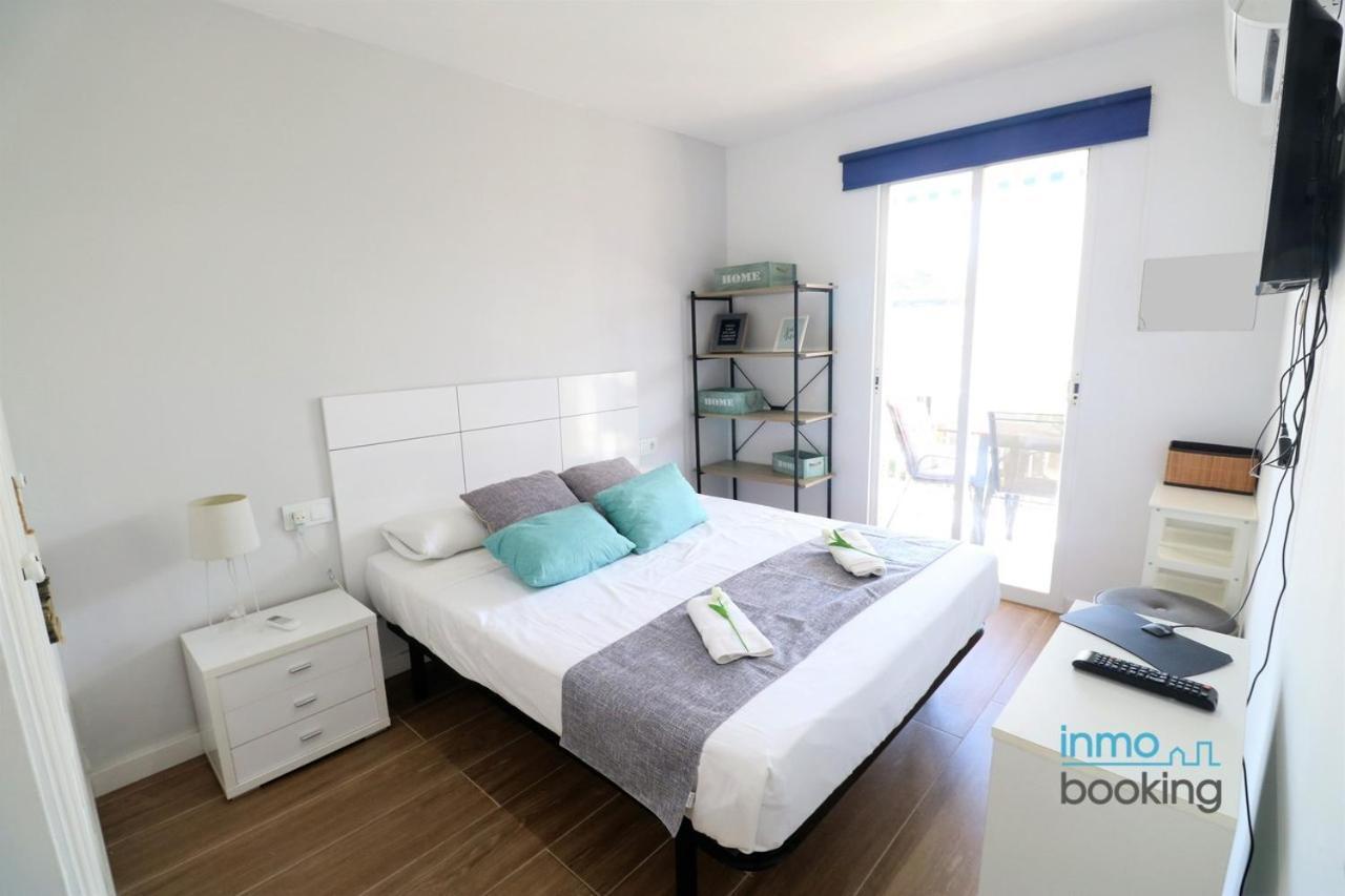 Sun Beach Bellavista Con Vistas Al Mar サロウ エクステリア 写真