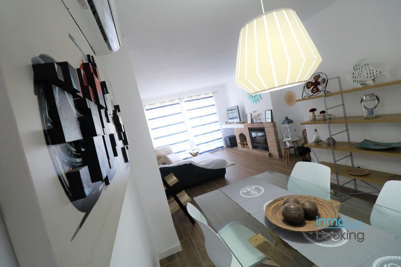 Sun Beach Bellavista Con Vistas Al Mar サロウ エクステリア 写真