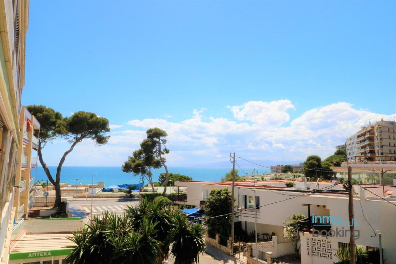 Sun Beach Bellavista Con Vistas Al Mar サロウ エクステリア 写真